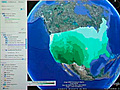 TeacherTECH Using Google Earth | BahVideo.com