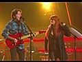 John Fogerty and Wynonna Judd-Proud Mary Live  | BahVideo.com