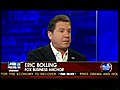 Fox s Bolling Calls Obama Commerce Secretary  | BahVideo.com