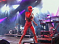 Live Robyn - Dancing on my own | BahVideo.com