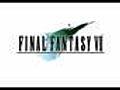 Final Fantasy7 Forever | BahVideo.com