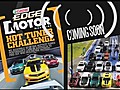 Hot Tuner Challenge preview | BahVideo.com