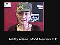 Ashley Adams Calls GutZy Women Workshop GREAT  | BahVideo.com