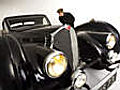 Wertvoller Scheunenfund Seltener Bugatti entdeckt | BahVideo.com