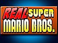 Real Life Super Mario Bros by andrewmfilms  | BahVideo.com
