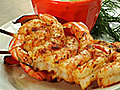 Grilled Shrimp | BahVideo.com