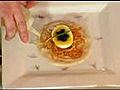 Eggs in a Nest Recipe | BahVideo.com
