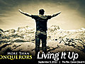Living It Up | BahVideo.com