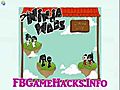 NEW Ninja Warz CASH HACK COIN AND MONEY CHEAT  | BahVideo.com