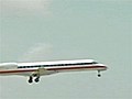 Fake flight attendant nabbed by FBI | BahVideo.com