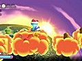 Kirby Wii E3 2011 | BahVideo.com