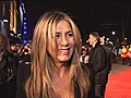 Jennifer Aniston NOT adopting | BahVideo.com