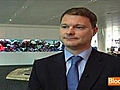 Stannard Says Euro May Slide to 1 36 by 2011  | BahVideo.com