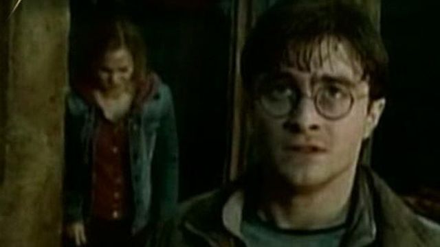 Will Harry Potter Be Highest Grossing Film Ever  | BahVideo.com