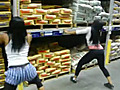 Old Bounce Video Of The Week The Home Depot  | BahVideo.com