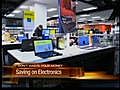 Saving on electronics | BahVideo.com