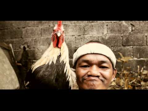 Mahal Kong Kultura Mike Kosa Feat Ayeeman  | BahVideo.com