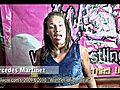 Mercedes Martinez - Lethalwow com 2010 -  | BahVideo.com