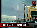 Tornado iReporter | BahVideo.com