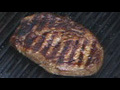 How to grill a perfect ribeye steak | BahVideo.com