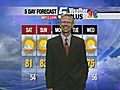 Tom Messner s WeatherPlus Forecast | BahVideo.com