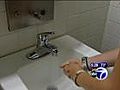 Restroom spies say we re washing hands more often | BahVideo.com