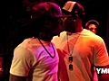 Lil Wayne s Welcome Home Party In New Orleans LA | BahVideo.com