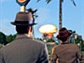 L A Noire Nicholson Electroplating DLC Trailer | BahVideo.com