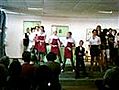 Musical groep 8b St Jozefschool geldrop | BahVideo.com