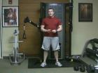 No Excuses Fat Loss Workout A  | BahVideo.com