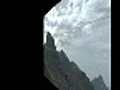 randonn sur les plus belle montagne de l amp 039 ubaye | BahVideo.com