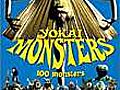 Yokai Monsters Vol 2 100 Monsters | BahVideo.com