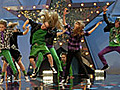 Got To Dance Get Razzle Dazzled  | BahVideo.com