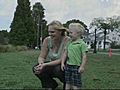 Olive Garden Serves Toddler Sangria | BahVideo.com
