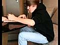 Justin Bieber mp4 | BahVideo.com