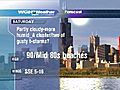 Thursday full midday forecast-7 14 | BahVideo.com