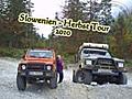 Slowenien - Herbst - Tour 2010 | BahVideo.com