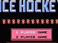 Publicit - NES - Ice Hockey US  | BahVideo.com