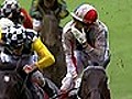 Americain wins the 150th Melbourne Cup | BahVideo.com