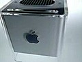 Apple Cube Ad | BahVideo.com