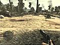 WaW 2 Glitches Three Guns amp Ray Gun | BahVideo.com