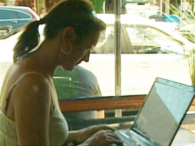 Study Internet use affects memory | BahVideo.com