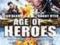 Age of Heroes | BahVideo.com