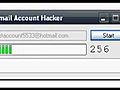 Proof how to hack Hotmail Account Hacker 100 mp4 | BahVideo.com