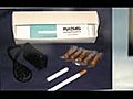 The Electronic Cigarette is the best way to  | BahVideo.com