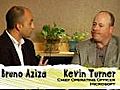 Microsoft s Kevin Turner on Predictive Simulation and Analytics | BahVideo.com