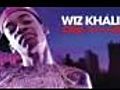 Wiz Khalifa - Red Carpet Like A Movie feat  | BahVideo.com