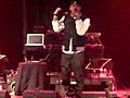 J Cole Live Madison Theater | BahVideo.com