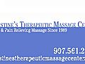 Christine s Therapeutic Massage in Anchorage | BahVideo.com