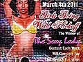 the Girls Gone Wild Kick-Off Friday March  | BahVideo.com